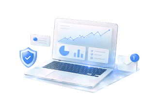 Proceso de registro simple para operar con criptomonedas presentado en la plataforma Ámbar Rentivo